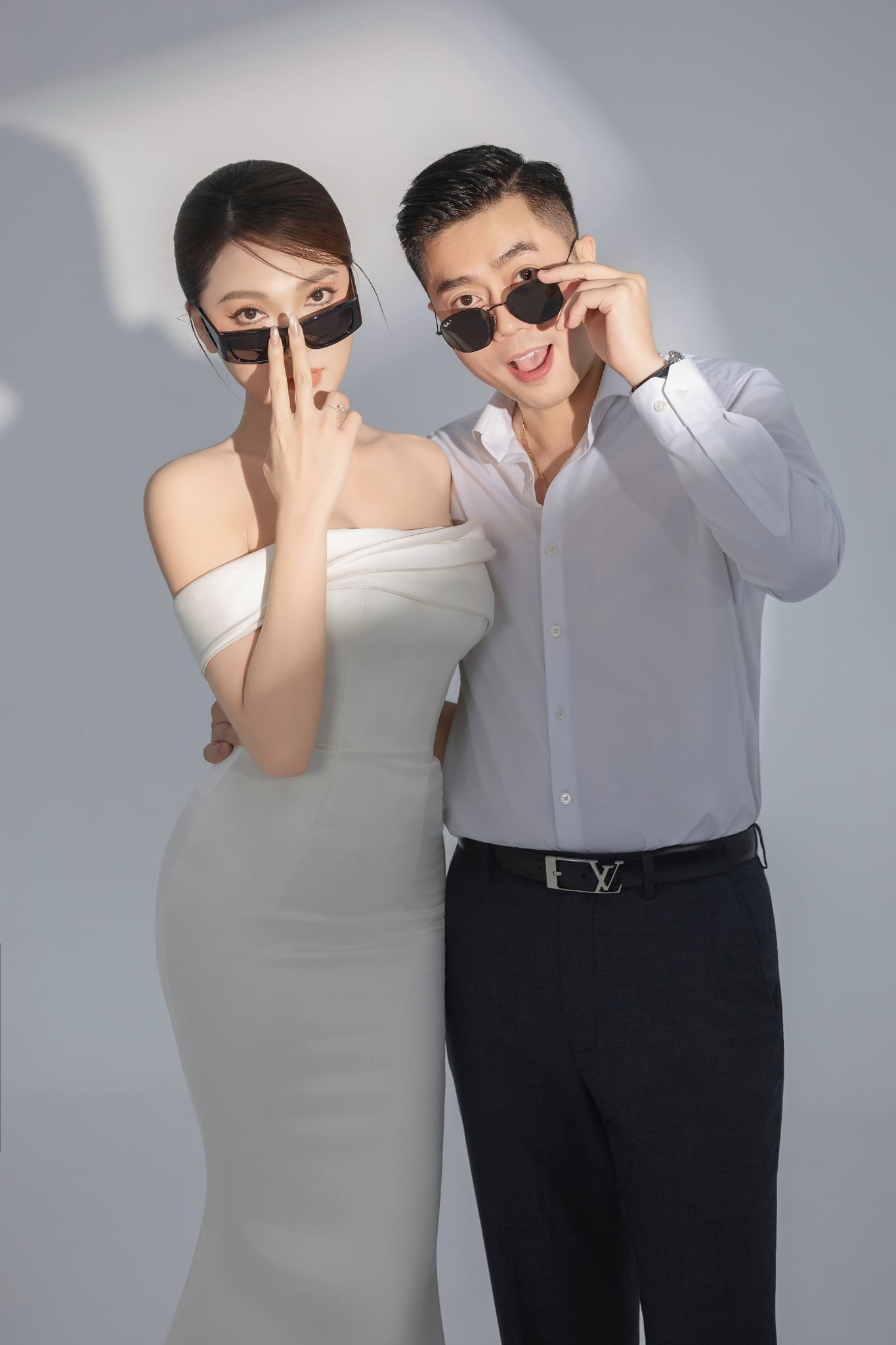 Người đẹp Ngọc Nữ cưới- Ảnh 9.