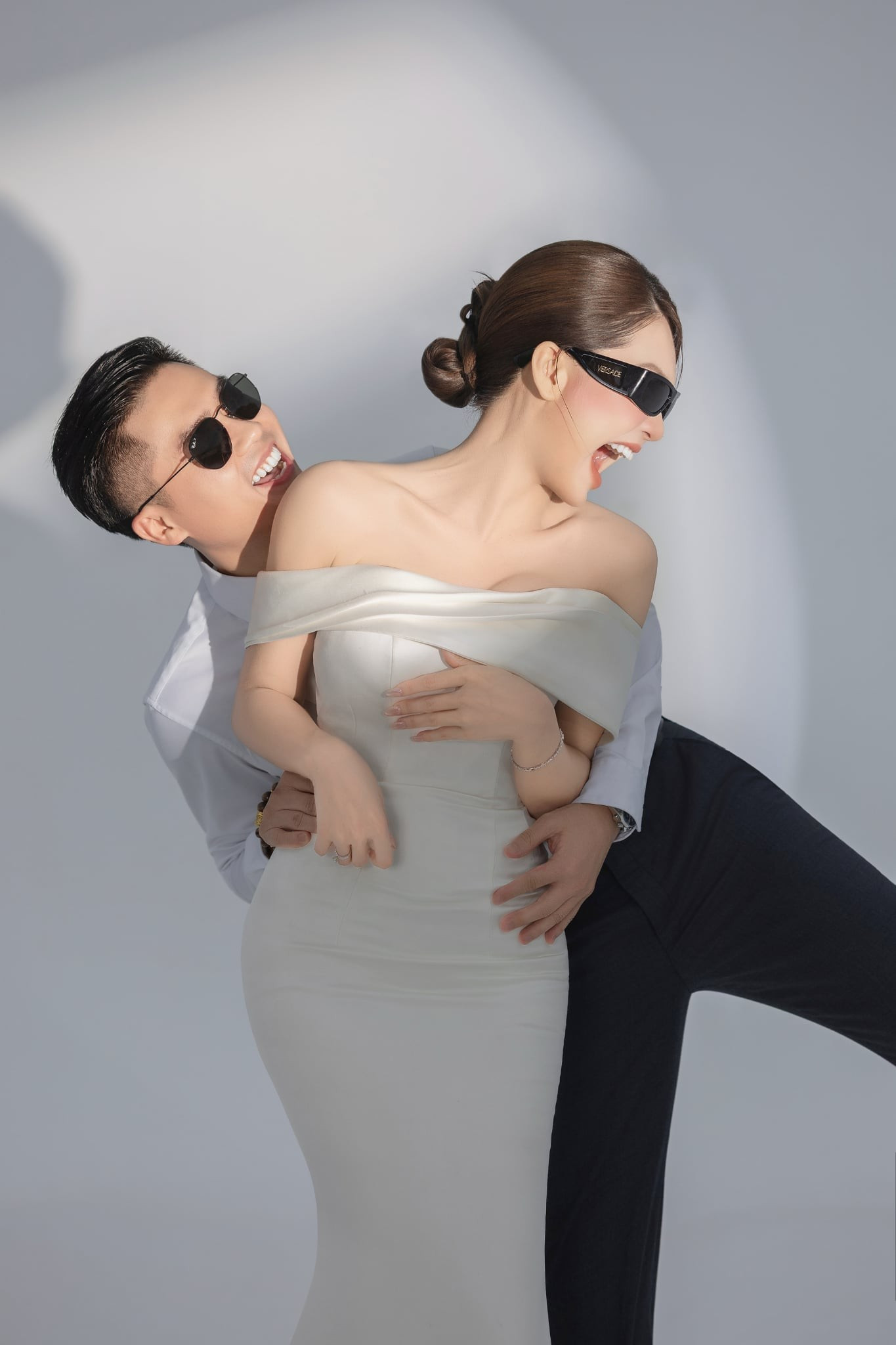 Người đẹp Ngọc Nữ cưới- Ảnh 8.