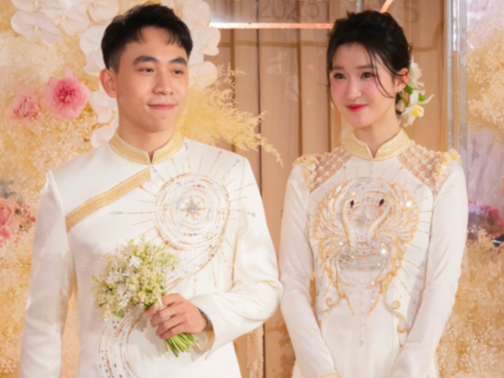 Đỗ Thị Hà và dàn Hoa hậu, Á hậu Việt làm dâu hào môn- Ảnh 4. Đỗ Thị Hà và dàn Hoa hậu, Á hậu Việt làm dâu hào môn- Ảnh 4.