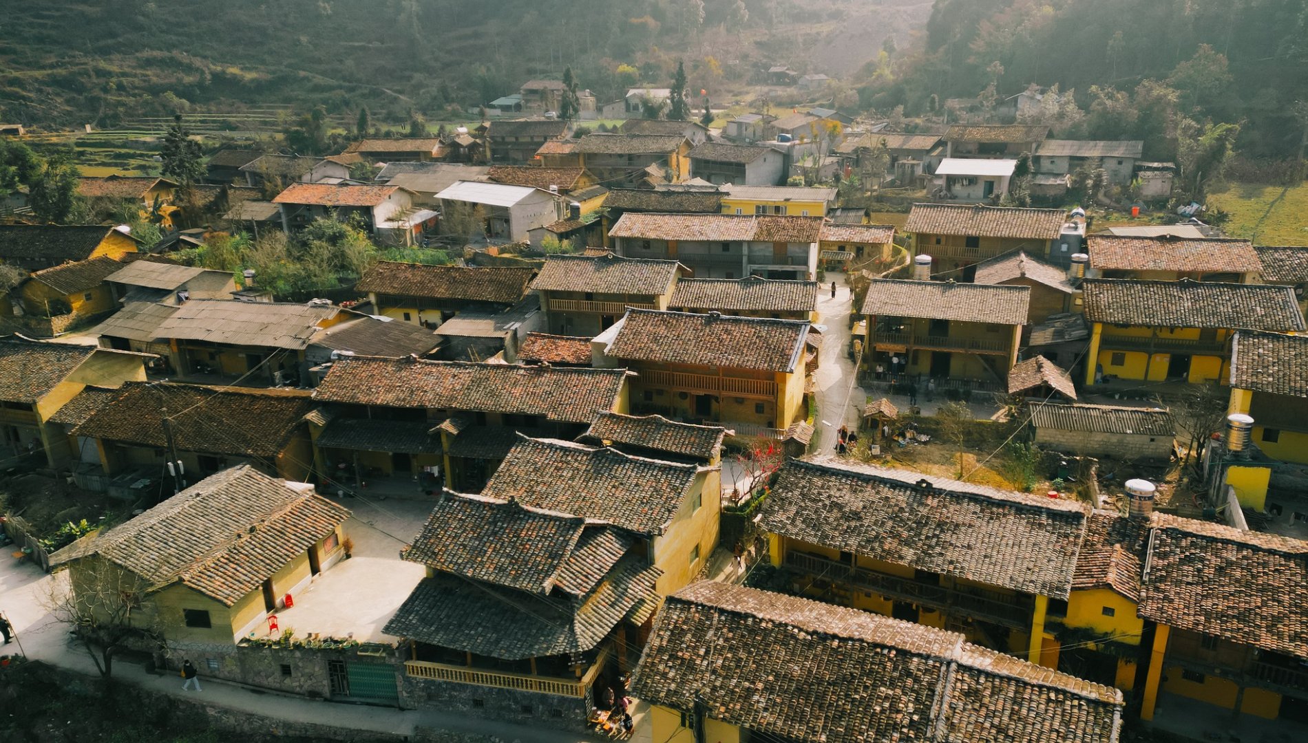 Trời trở lạnh và Hà Giang đã vào mùa đẹp nhất, đi ngay thôi còn do dự là lỡ mất!- Ảnh 14.