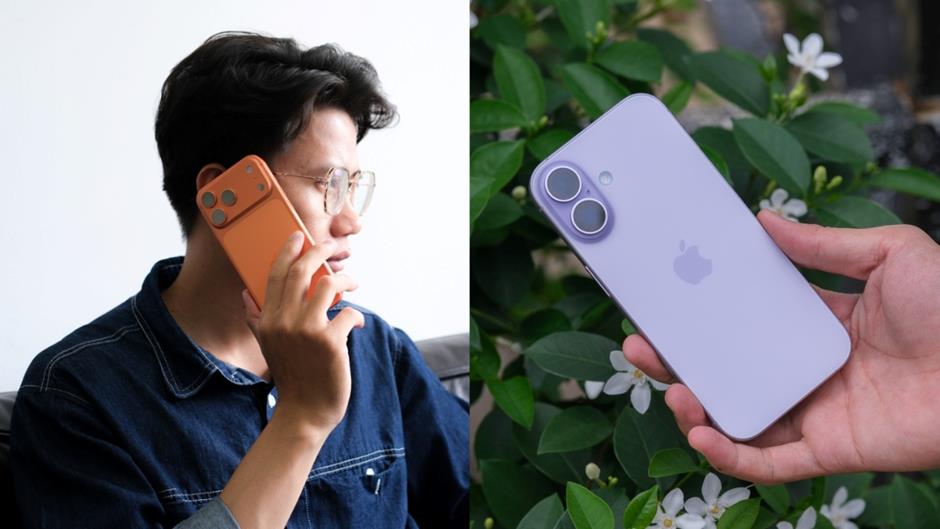 So sánh iPhone 17 thường vs 17 Pro Max - Xem chi tiết giá bán, thông số, cấu hình- Ảnh 1.