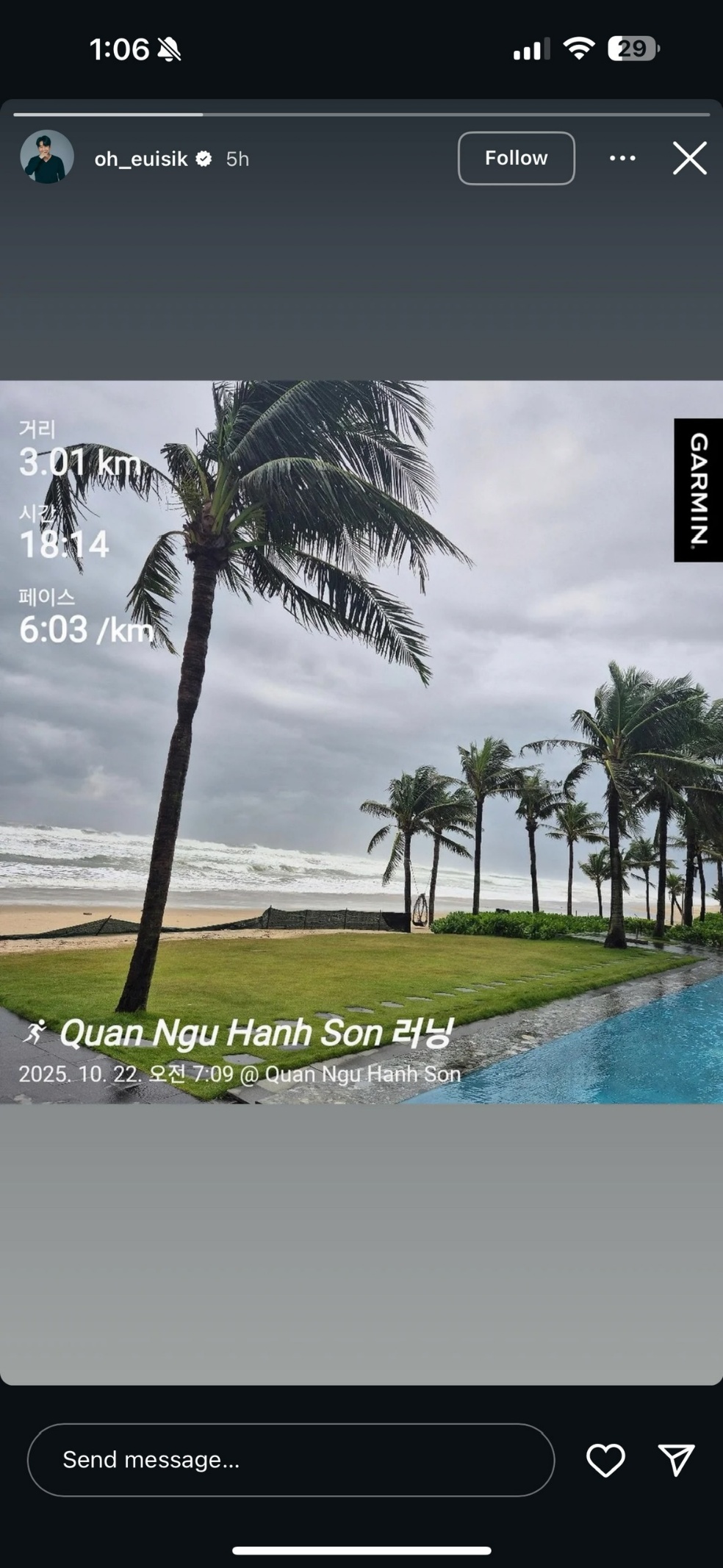 Resort 5 sao Meliá Danang Beach Resort – Điểm đến trong kỳ nghỉ thưởng của đoàn phim “Ngự Trù Của Bạo Chúa” tại Đà Nẵng- Ảnh 2.
