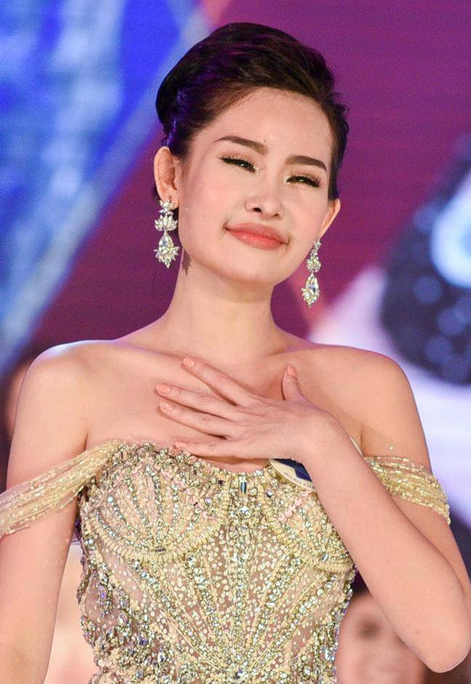 Một nàng Hậu được bổ nhiệm- Ảnh 1.
