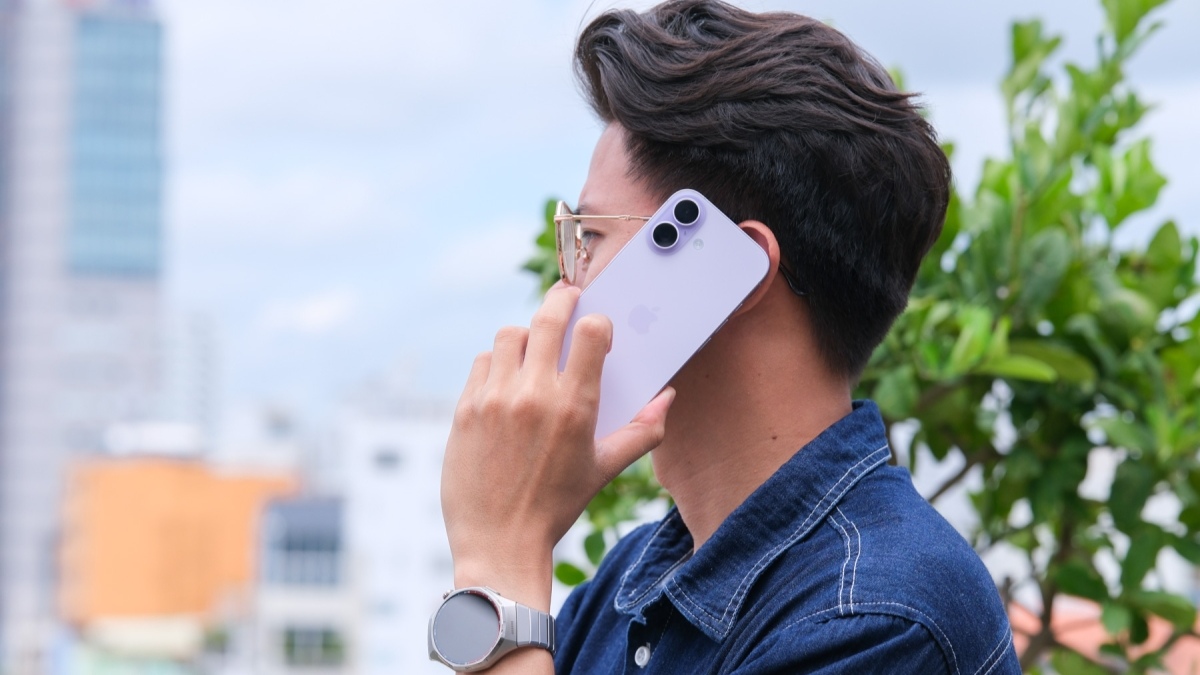 So sánh iPhone 17 thường vs 17 Pro Max - Xem chi tiết giá bán, thông số, cấu hình- Ảnh 6.