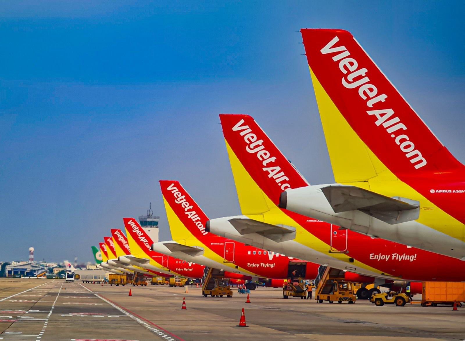 Vietjet ký thỏa thuận phát triển nguồn lực hàng không quốc tế, thúc đẩy hợp tác mới giữa Việt Nam và Phần Lan- Ảnh 4.