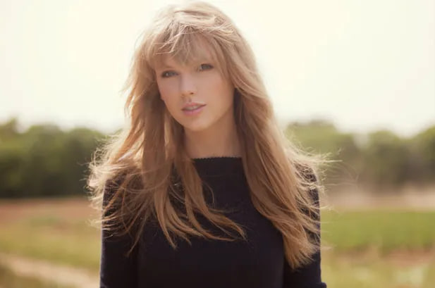 Taylor Swift hãy từ bỏ 1 thứ- Ảnh 1.