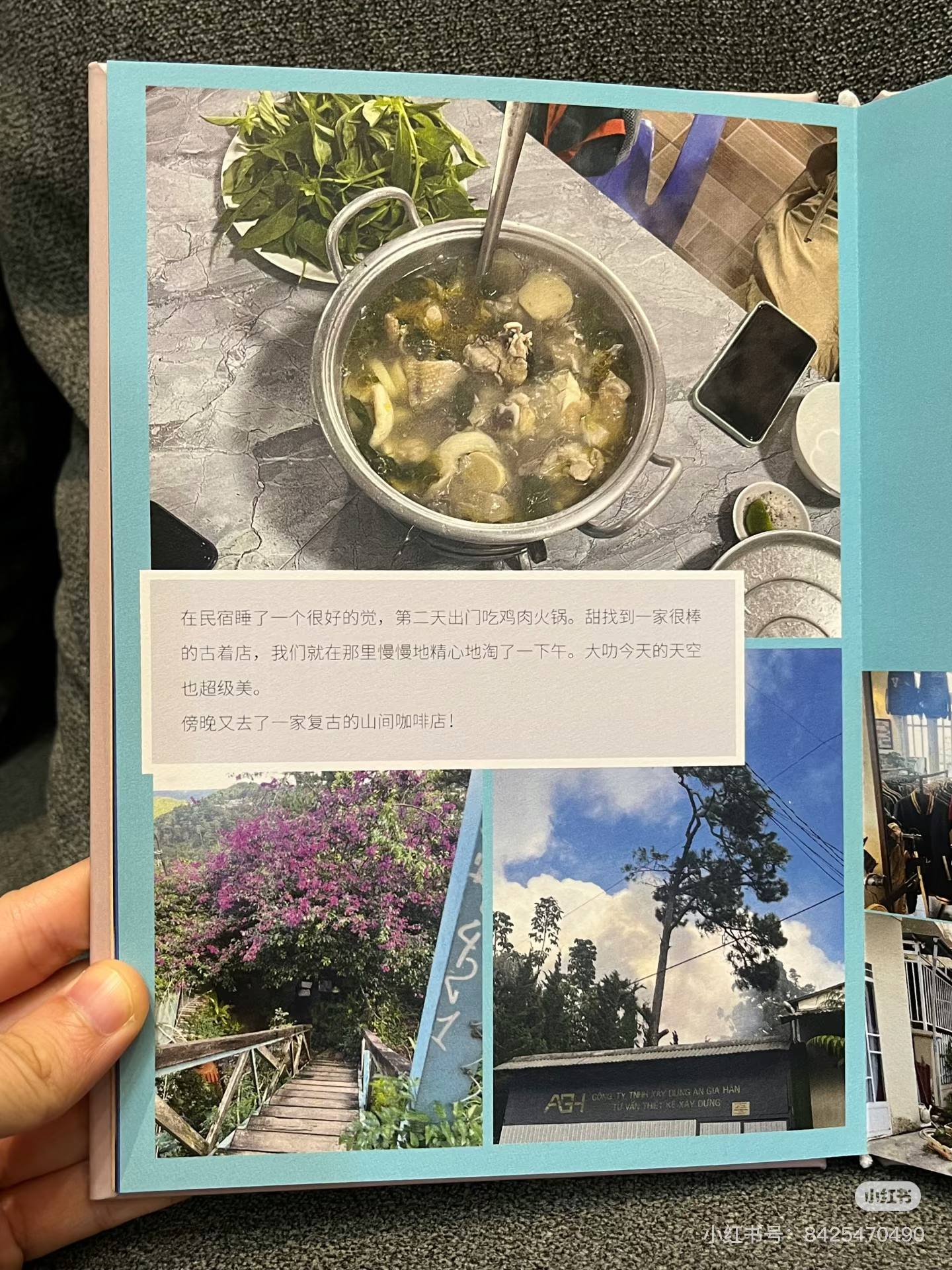 Yêu Việt Nam quá mức, khách Trung làm ra 
