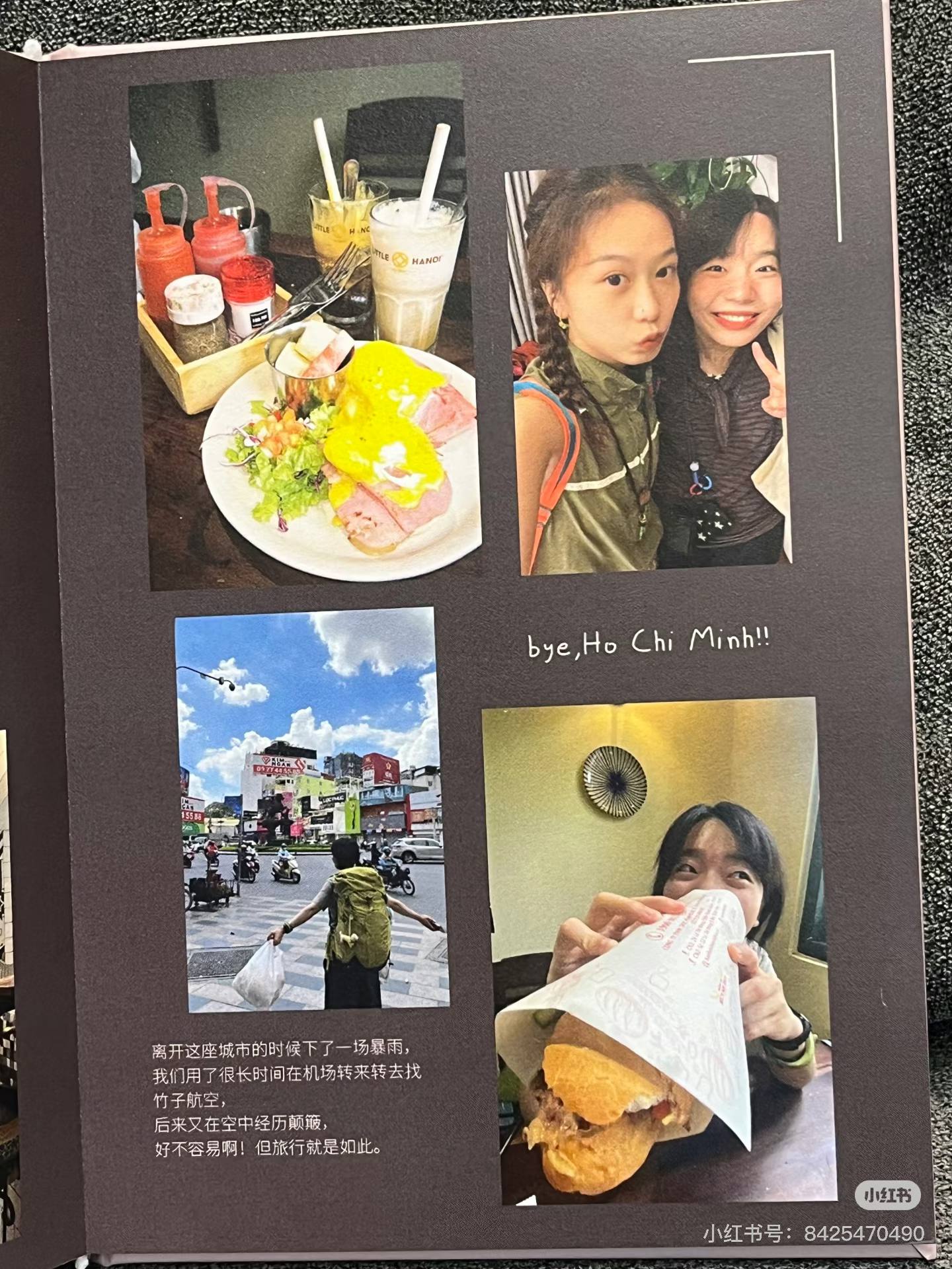 Yêu Việt Nam quá mức, khách Trung làm ra 