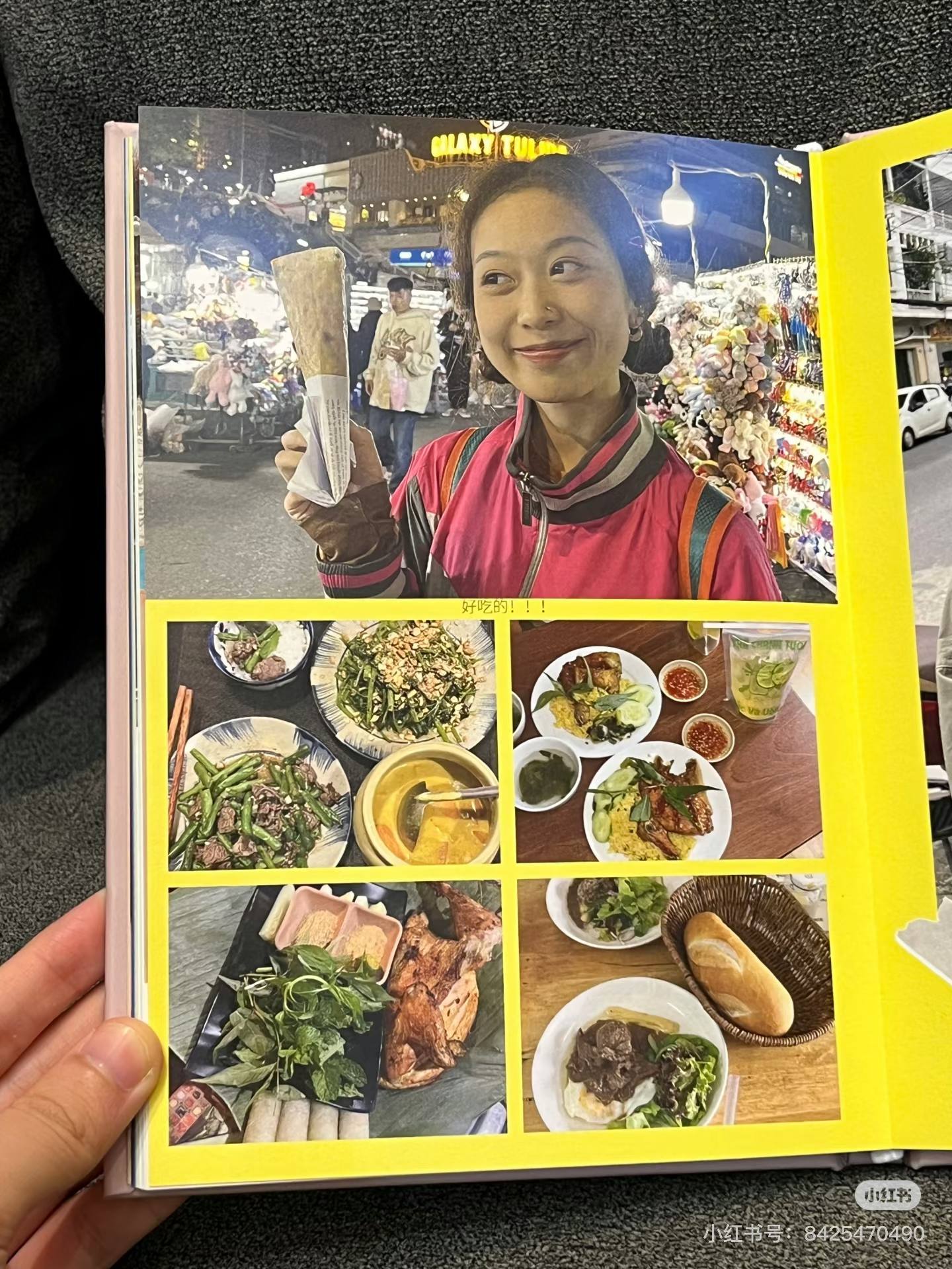 Yêu Việt Nam quá mức, khách Trung làm ra 