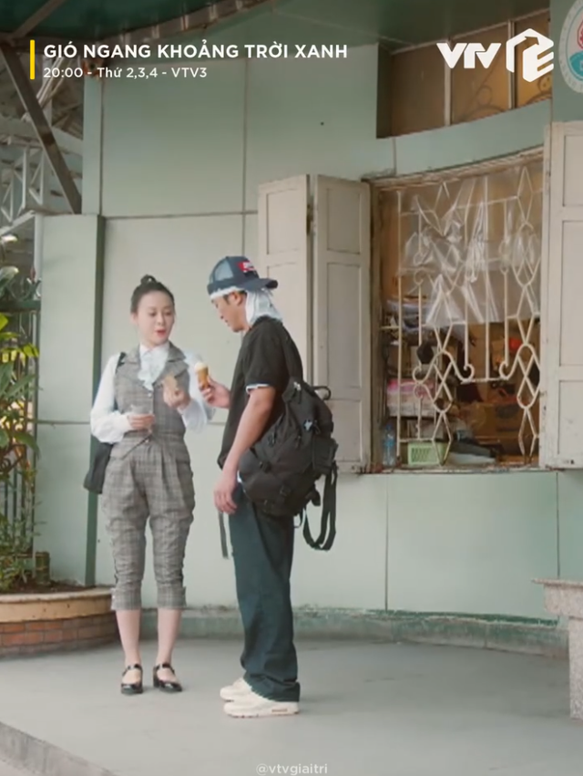Phương Oanh và Doãn Quốc Đam không ổn!- Ảnh 1.