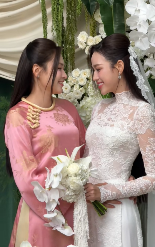 Bàn luận xoay quanh chị gái Đỗ Hà- Ảnh 1.