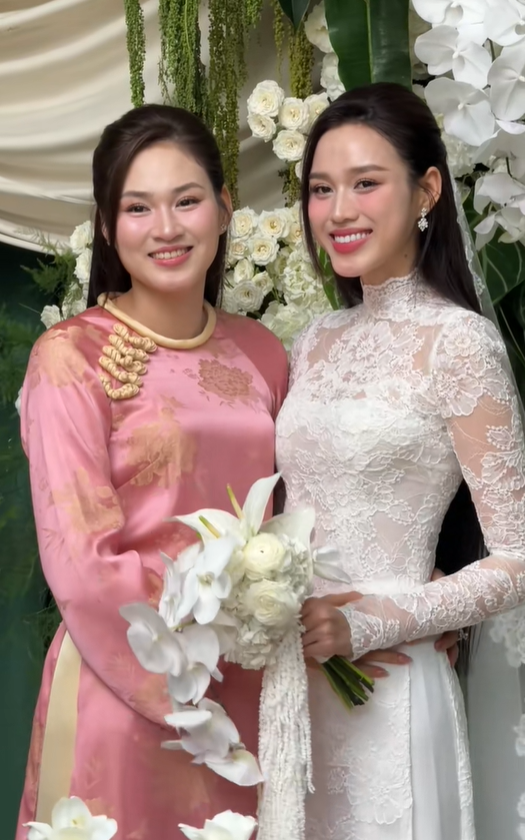 Bàn luận xoay quanh chị gái Đỗ Hà- Ảnh 3.