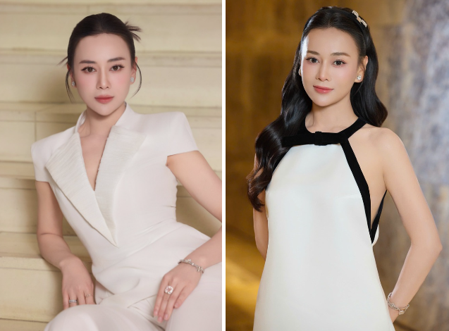 Quá khứ của Phương Oanh- Ảnh 1.
