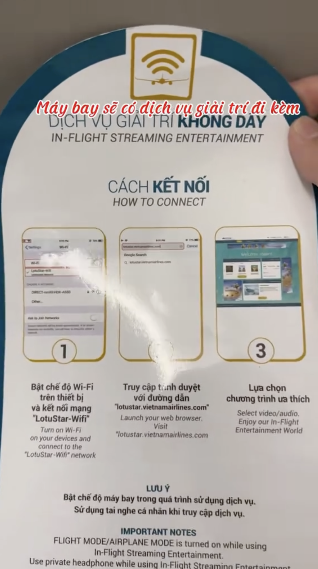 Sự thật về wifi 