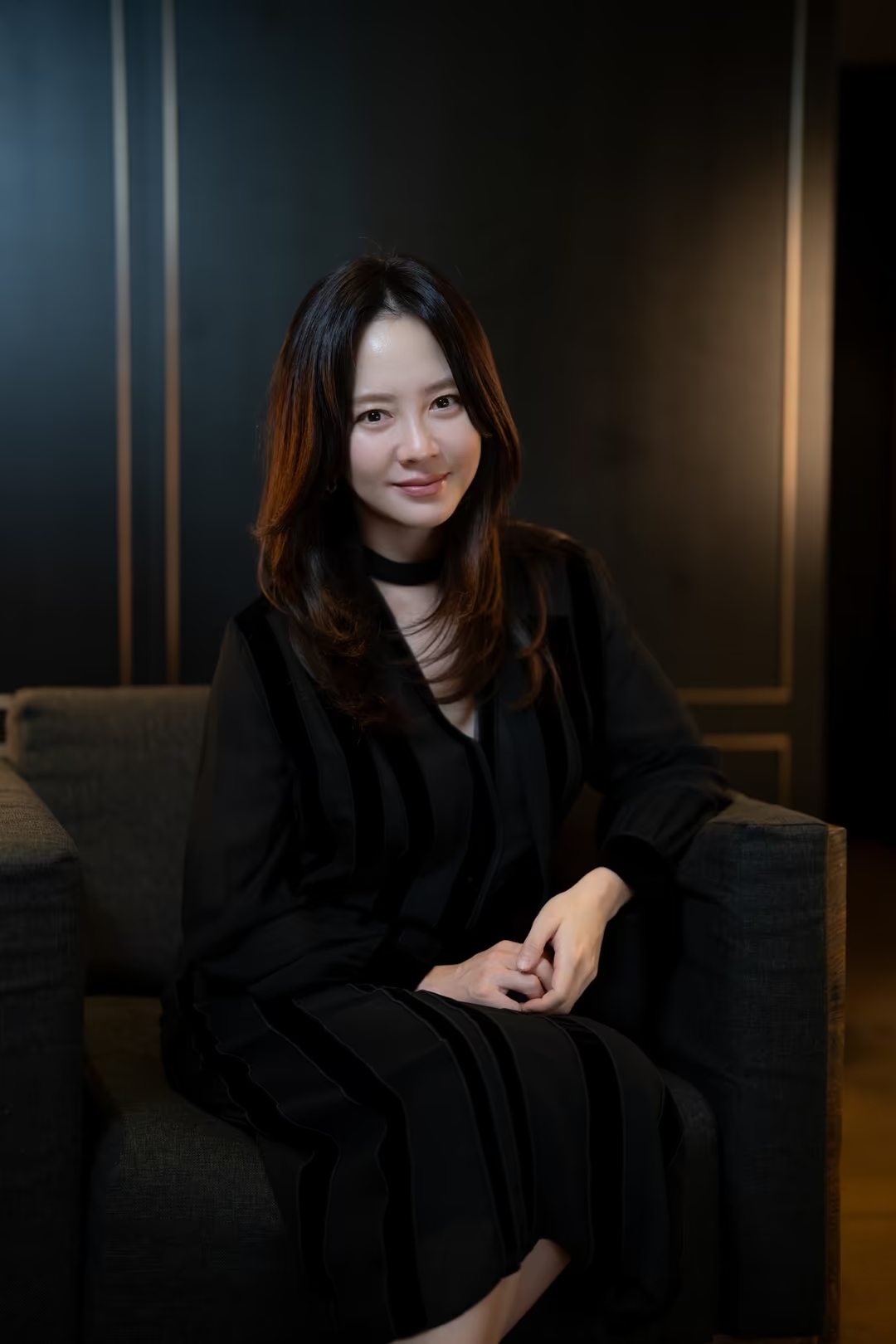 Cuộc giải cứu Song Ji Hyo- Ảnh 1.
