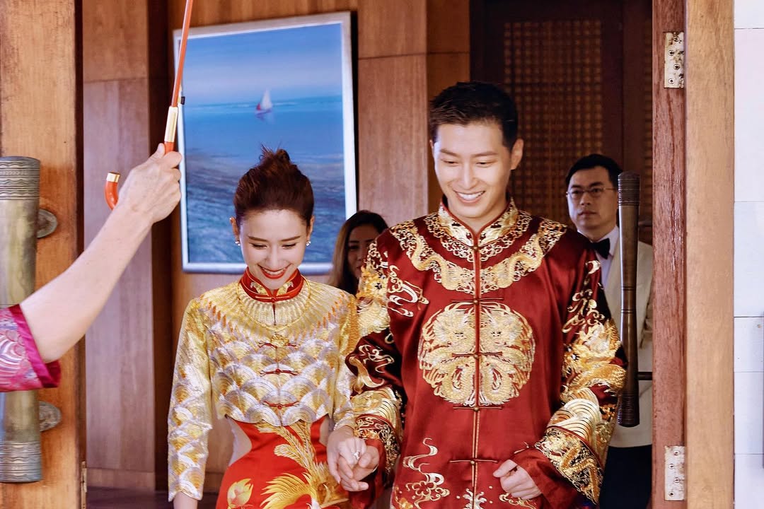 "Chồng nghèo" Đậu Kiêu tháo chạy khỏi nhà trùm sòng bạc Macau vì vợ chỉ là con ngoài giá thú?- Ảnh 3.