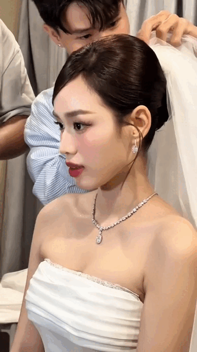 Nếu có bài thi da đẹp thì Đỗ Hà 100 điểm- Ảnh 7.