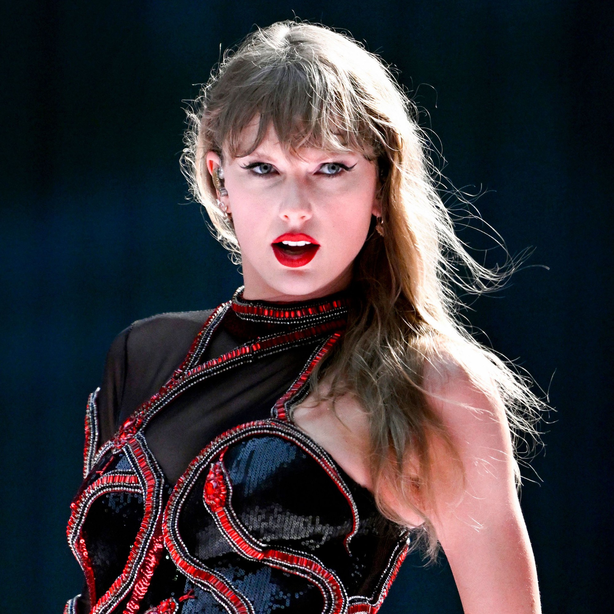 Taylor Swift hãy từ bỏ 1 thứ- Ảnh 7.