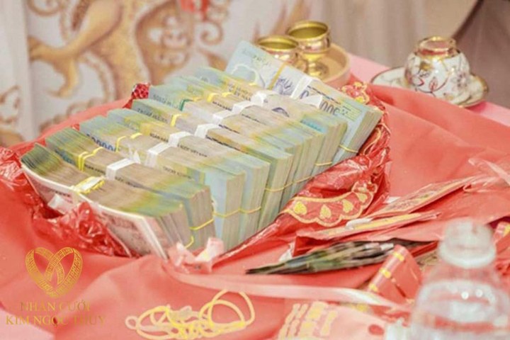 Yêu nhau 3 năm, tôi đành chia tay khi nhà gái thách cưới 500 triệu đồng- Ảnh 1.