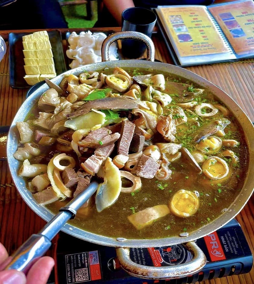 Trời trở lạnh và Hà Giang đã vào mùa đẹp nhất, đi ngay thôi còn do dự là lỡ mất!- Ảnh 9.
