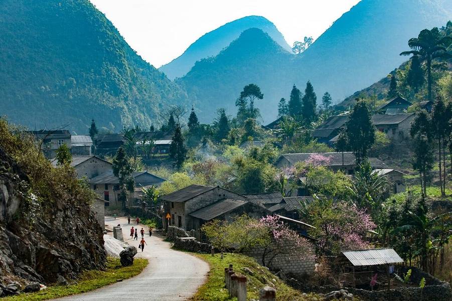 Trời trở lạnh và Hà Giang đã vào mùa đẹp nhất, đi ngay thôi còn do dự là lỡ mất!- Ảnh 12.
