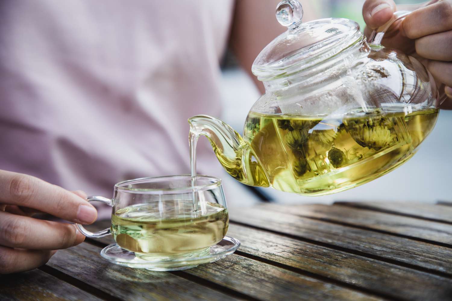 5 loại thực phẩm có thể đào thải axit uric nhanh chóng, bảo vệ thận: Toàn loại dễ kiếm- Ảnh 3.