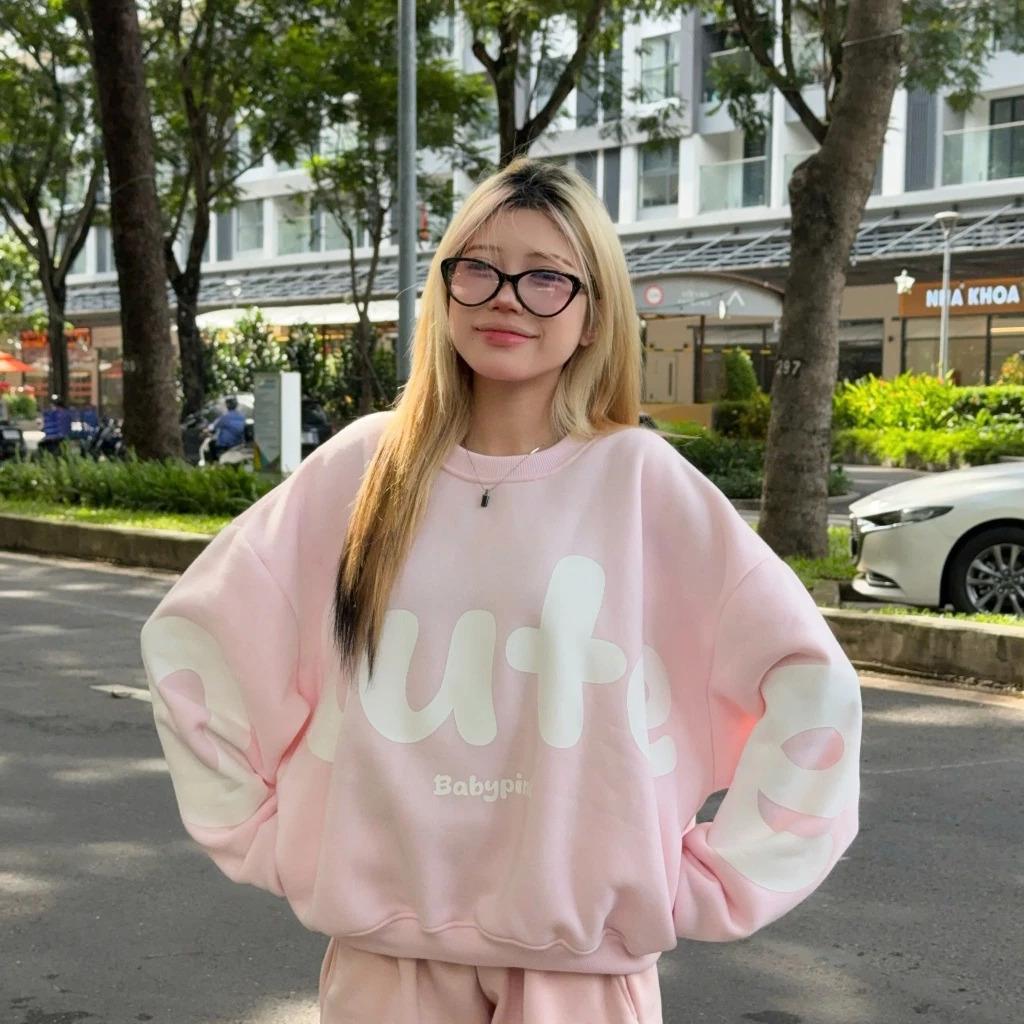 5 kiểu áo xinh xỉu trong ngày se lạnh- Ảnh 19.