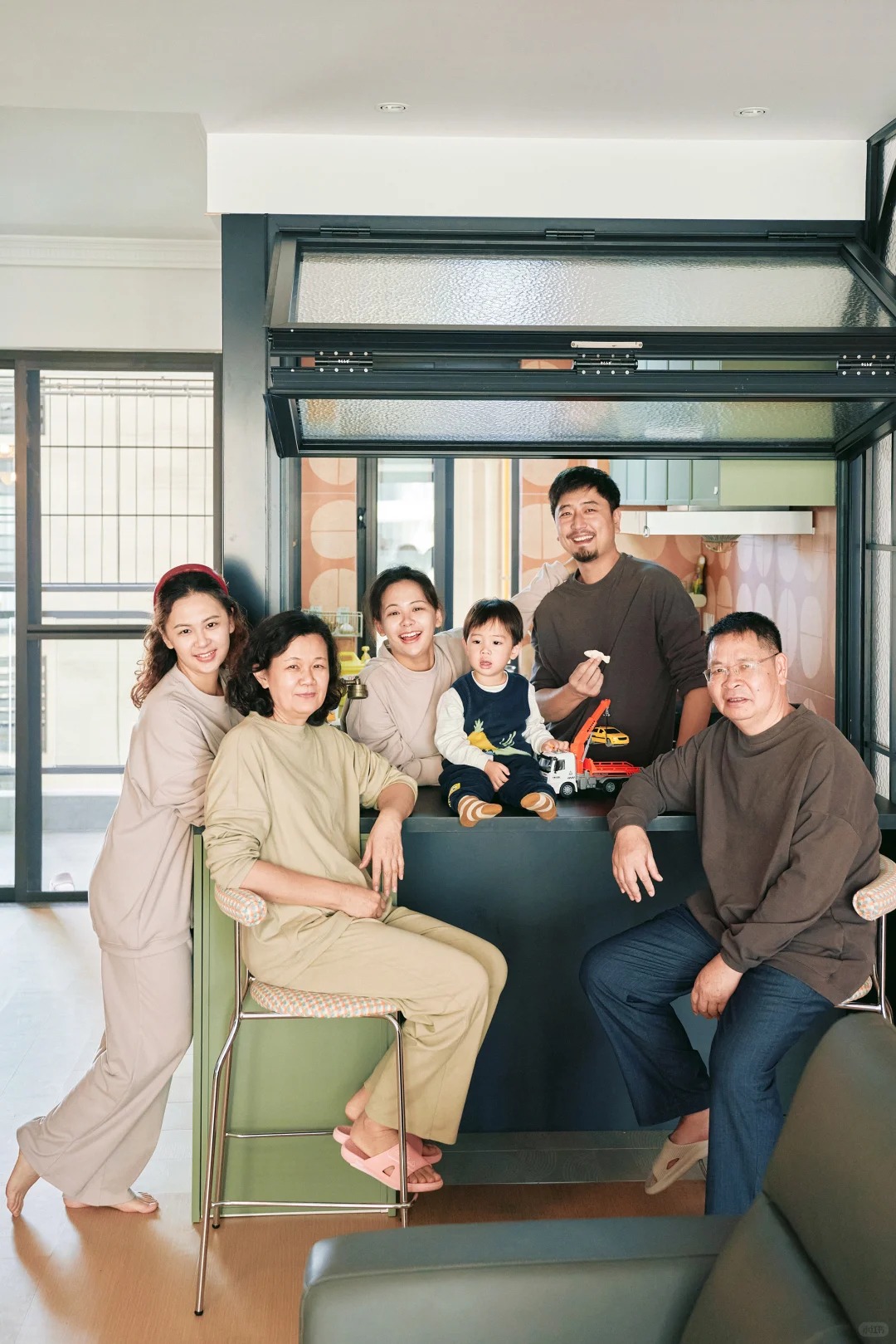 3 ngộ nhận tuổi trung niên khiến tuổi già bất hạnh- Ảnh 3. 3 ngộ nhận tuổi trung niên khiến tuổi già bất hạnh- Ảnh 3.