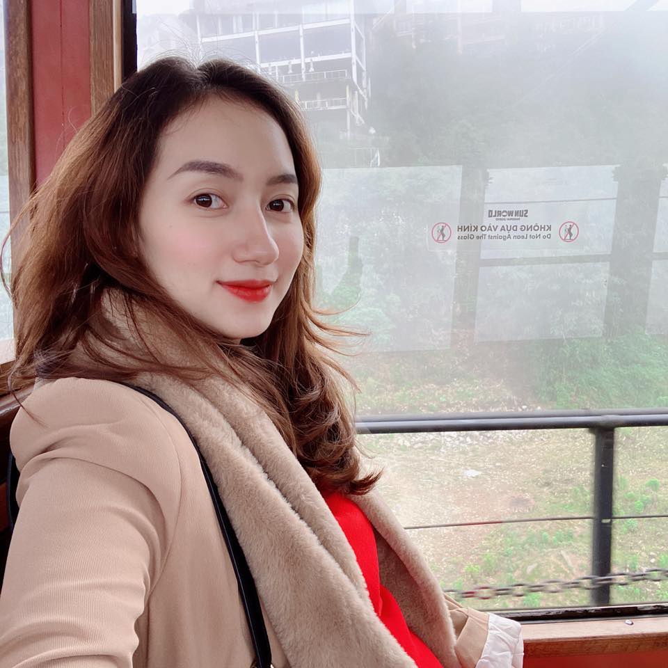 "Mẹ chồng trẻ nhất nước", giống diễn viên Phương Anh Đào: Danh tính hé lộ điều thú vị- Ảnh 10. "Mẹ chồng trẻ nhất nước", giống diễn viên Phương Anh Đào: Danh tính hé lộ điều thú vị- Ảnh 10.