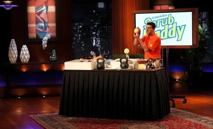 Công thức "Shark Tank" đứt gãy: Sự kết thúc của mô hình khởi nghiệp toàn cầu giá rẻ- Ảnh 4.
