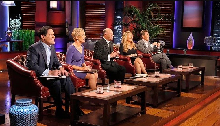 Công thức "Shark Tank" đứt gãy: Sự kết thúc của mô hình khởi nghiệp toàn cầu giá rẻ- Ảnh 3.