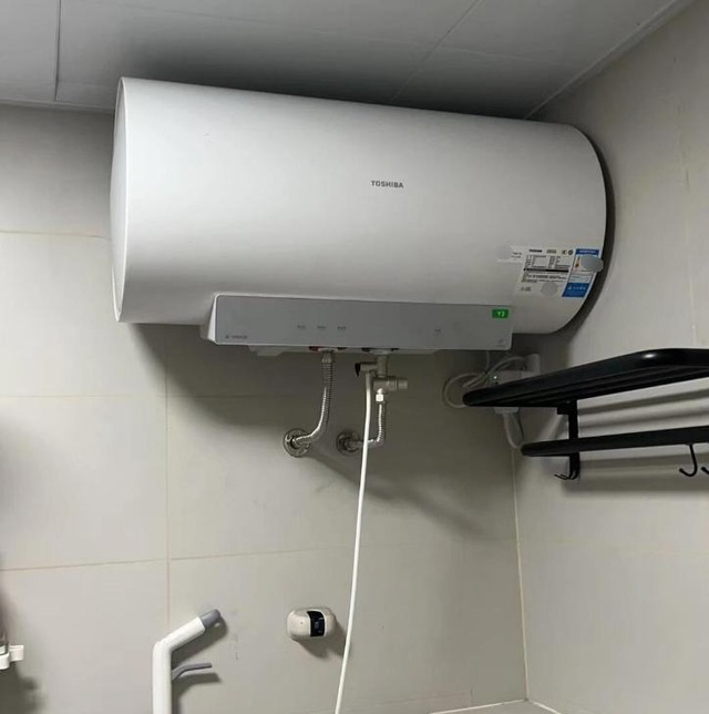 Sự thật về việc bật bình nóng lạnh 24 giờ, tôi muốn tất cả mọi người đều biết- Ảnh 2.