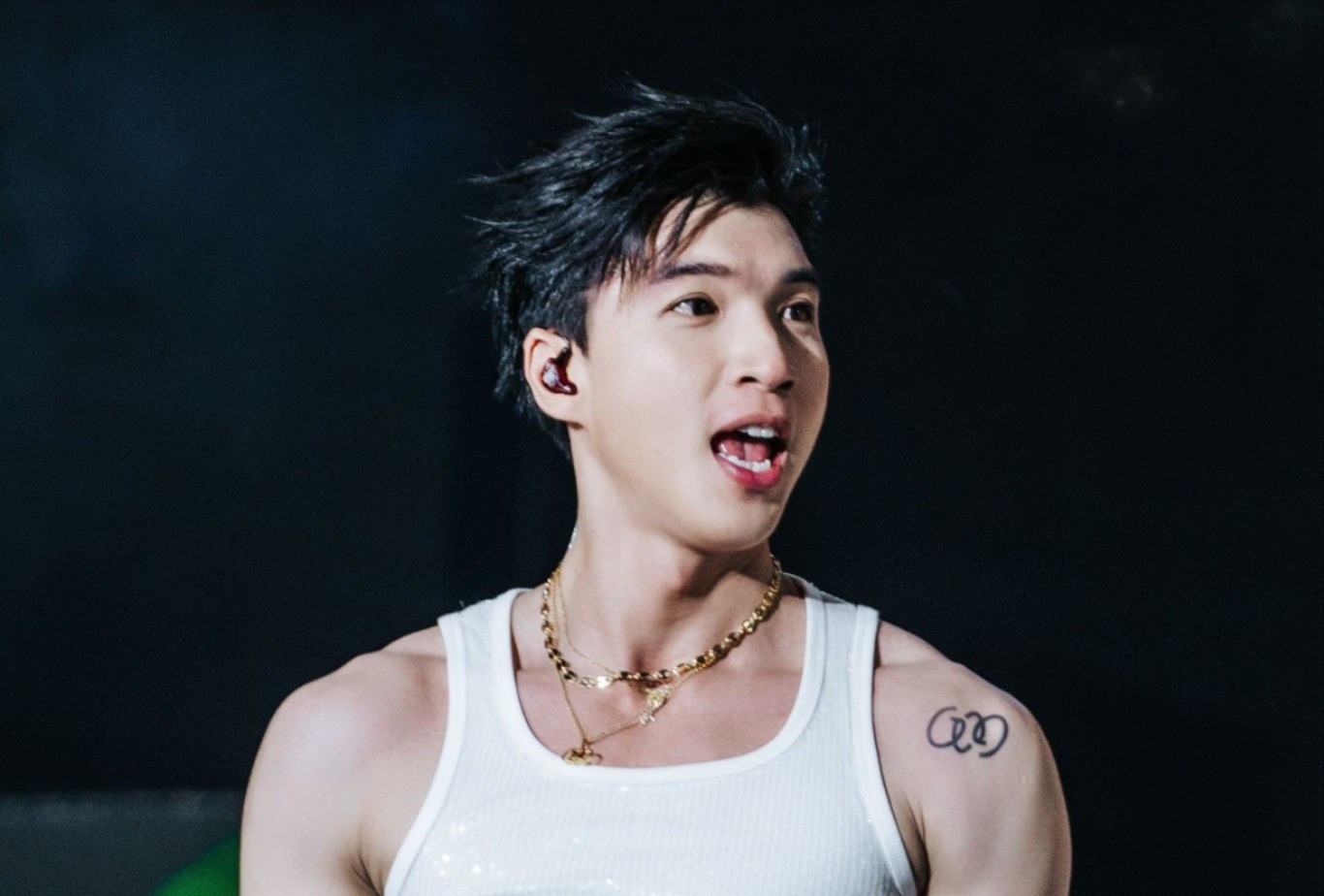 Từ bản rap Việt bị khai tử- Ảnh 1.