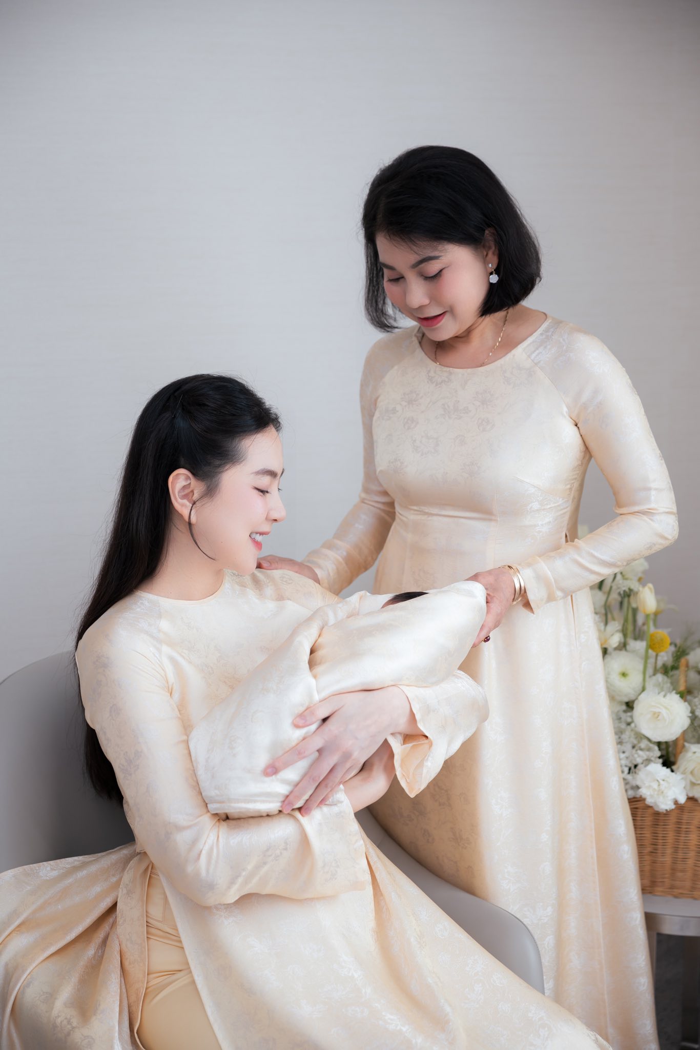 Cuộc sống của nữ “MC xinh đẹp nhất VTV” với chồng 2 trong lâu đài nghìn m2 ở Bắc Ninh- Ảnh 7.