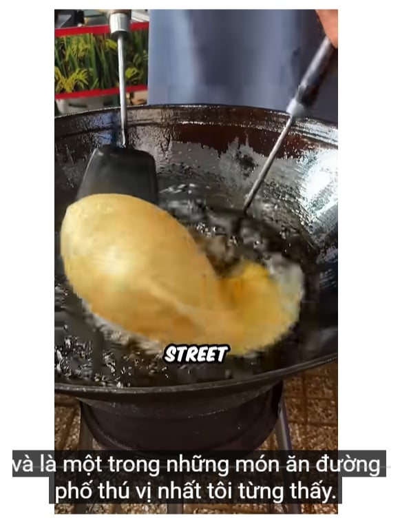 Á quân MasterChef Mỹ phấn khích, gọi món này của Việt Nam là ‘phép màu ẩm thực’- Ảnh 1.