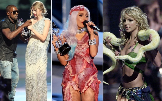 Khai tử MTV - tương lai nào cho VMAs?- Ảnh 11.