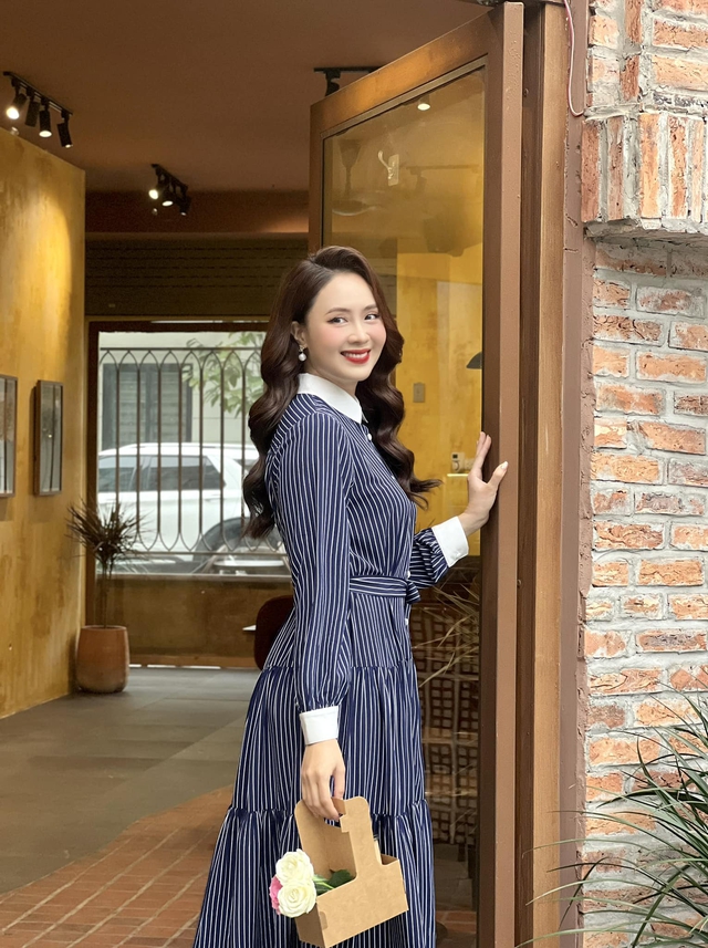 Mùa đông tới, học ngay mỹ nhân 42 tuổi này cách mặc đẹp: Style siêu trẻ trung, không bao giờ lỗi mốt- Ảnh 5.