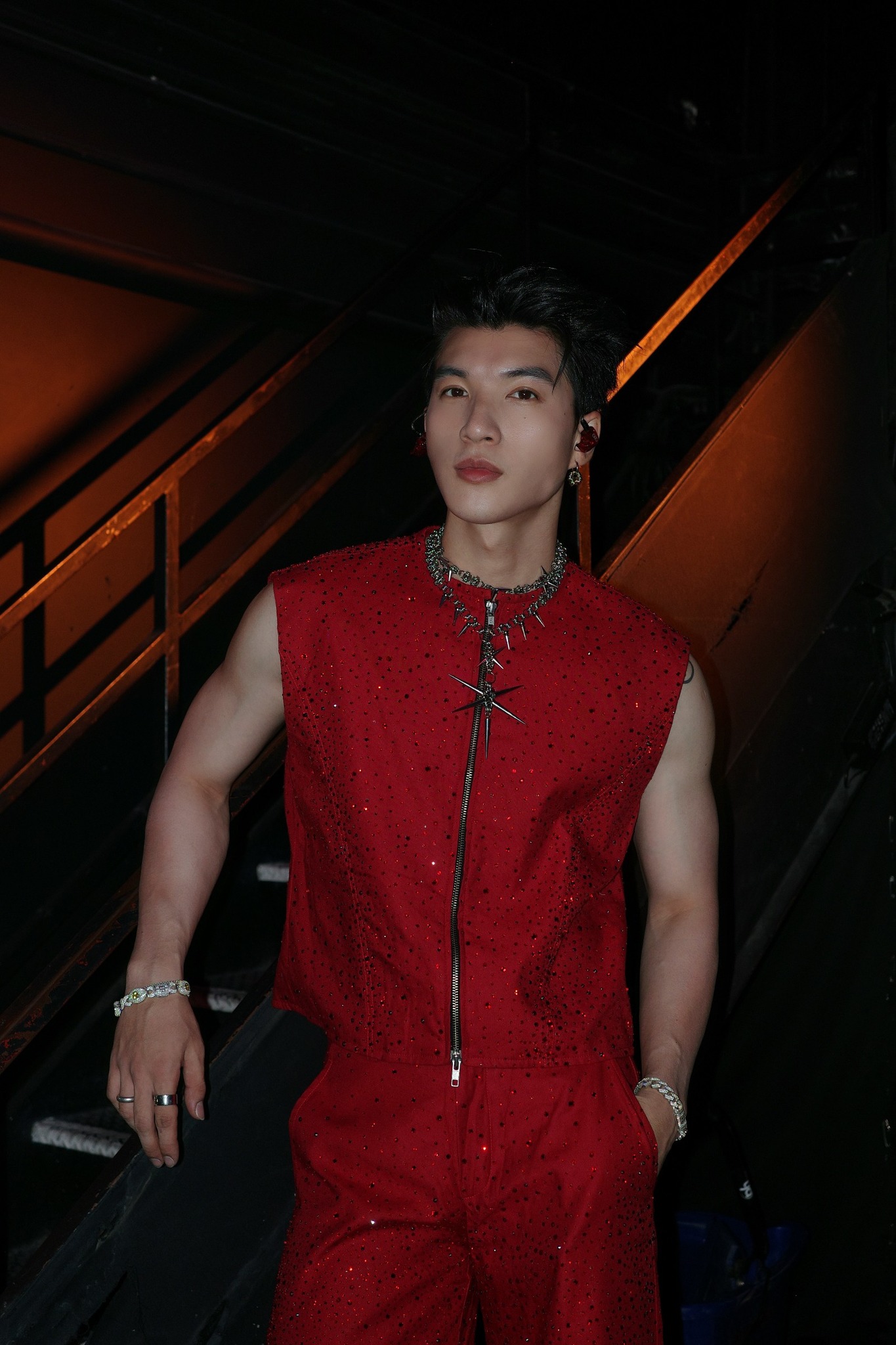 HIEUTHUHAI - SOOBIN ai hot hơn?- Ảnh 10. HIEUTHUHAI - SOOBIN ai hot hơn?- Ảnh 10.