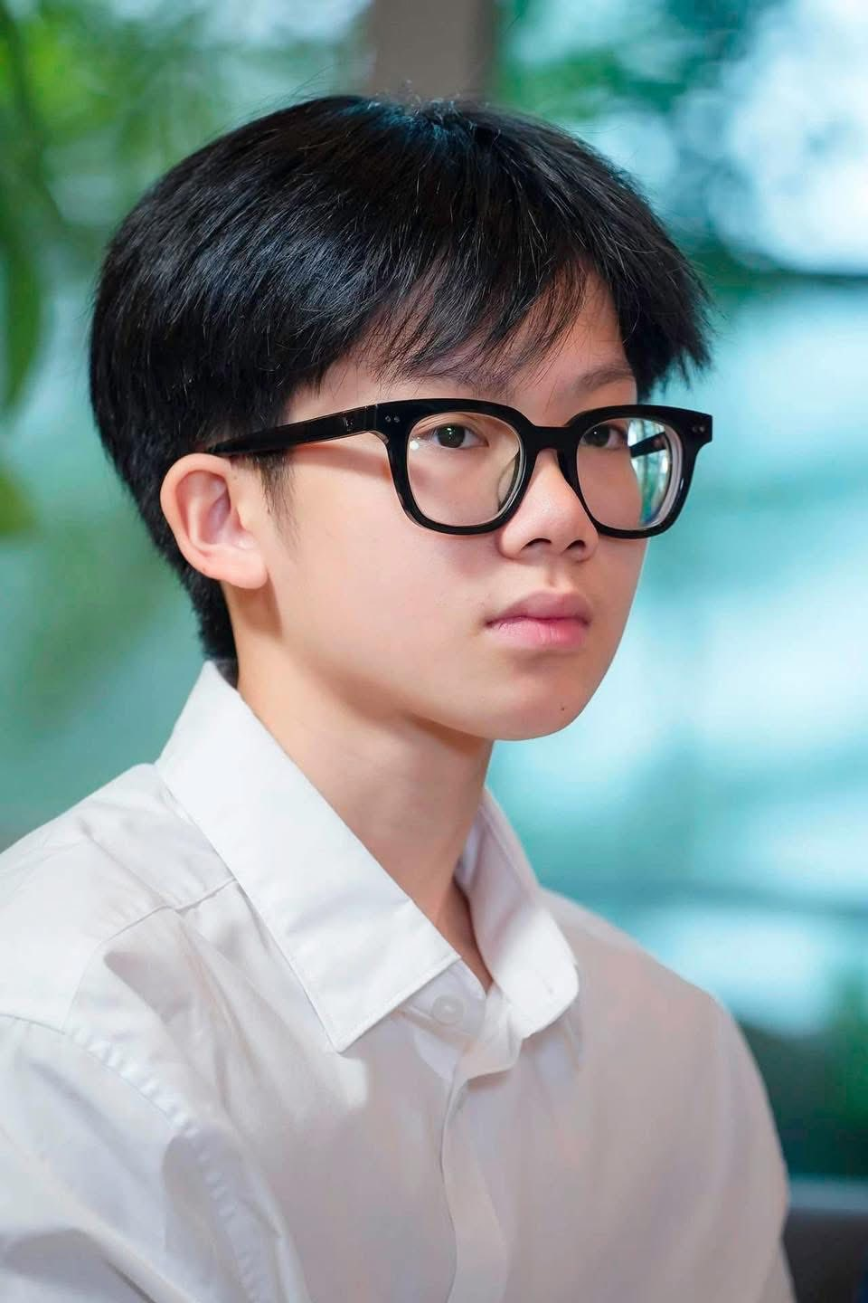 "Chú lính chì" Thiện Nhân: Từ nỗi đau thể xác của cậu bé 1 tuần tuổi bị bỏ rơi, đến chàng sinh viên 19 tuổi với suất học bổng 85%- Ảnh 19.