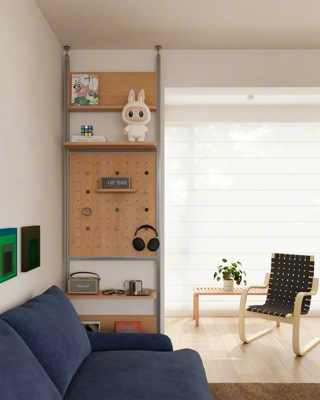 8 thiết kế nhà khiến gia chủ sĩ cả đời- Ảnh 3.