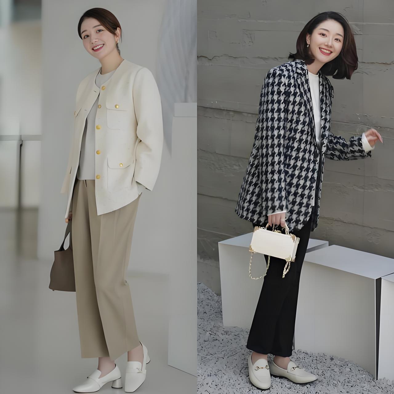 Chỉ thay đôi giày, outfit với quần ống rộng tăng thêm 200% khí chất- Ảnh 8. Chỉ thay đôi giày, outfit với quần ống rộng tăng thêm 200% khí chất- Ảnh 8.