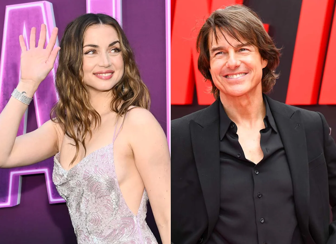 Tom Cruise lừa cả thế giới- Ảnh 1.