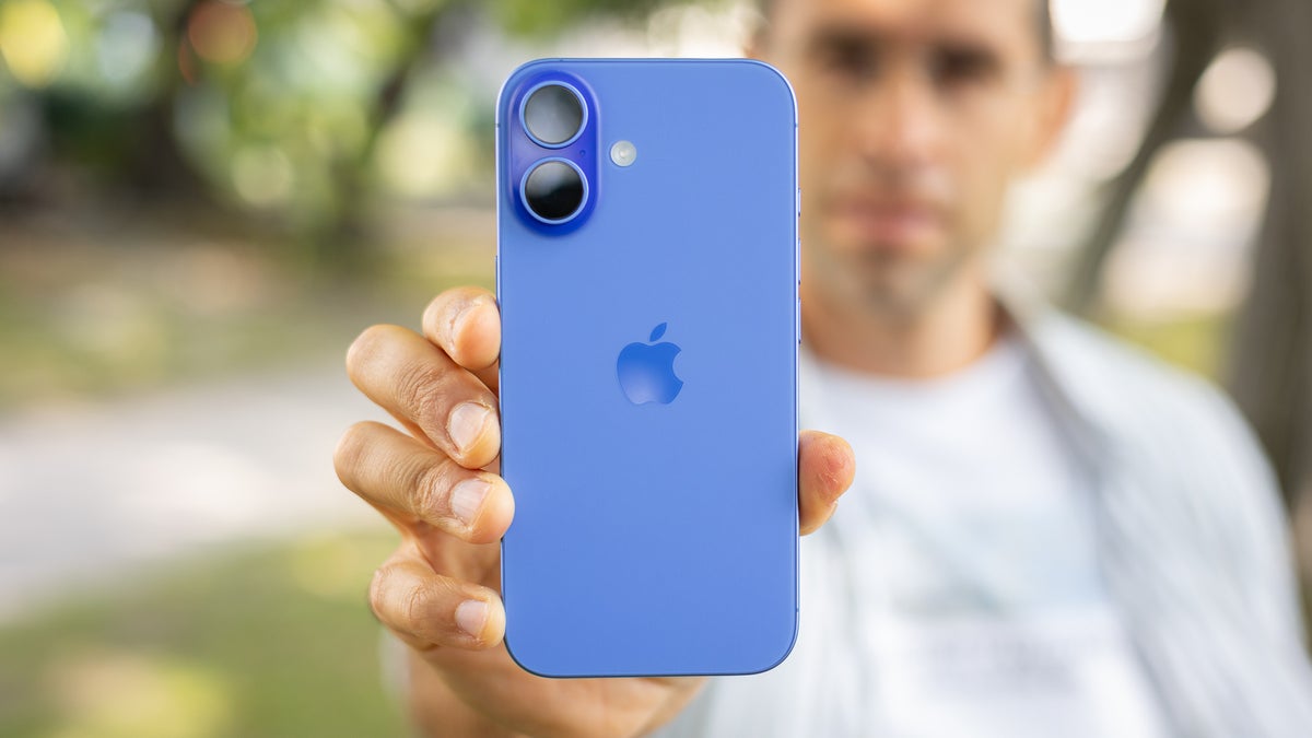 Đâu là chiếc iPhone cũ đáng mua nhất hiện nay?- Ảnh 2.
