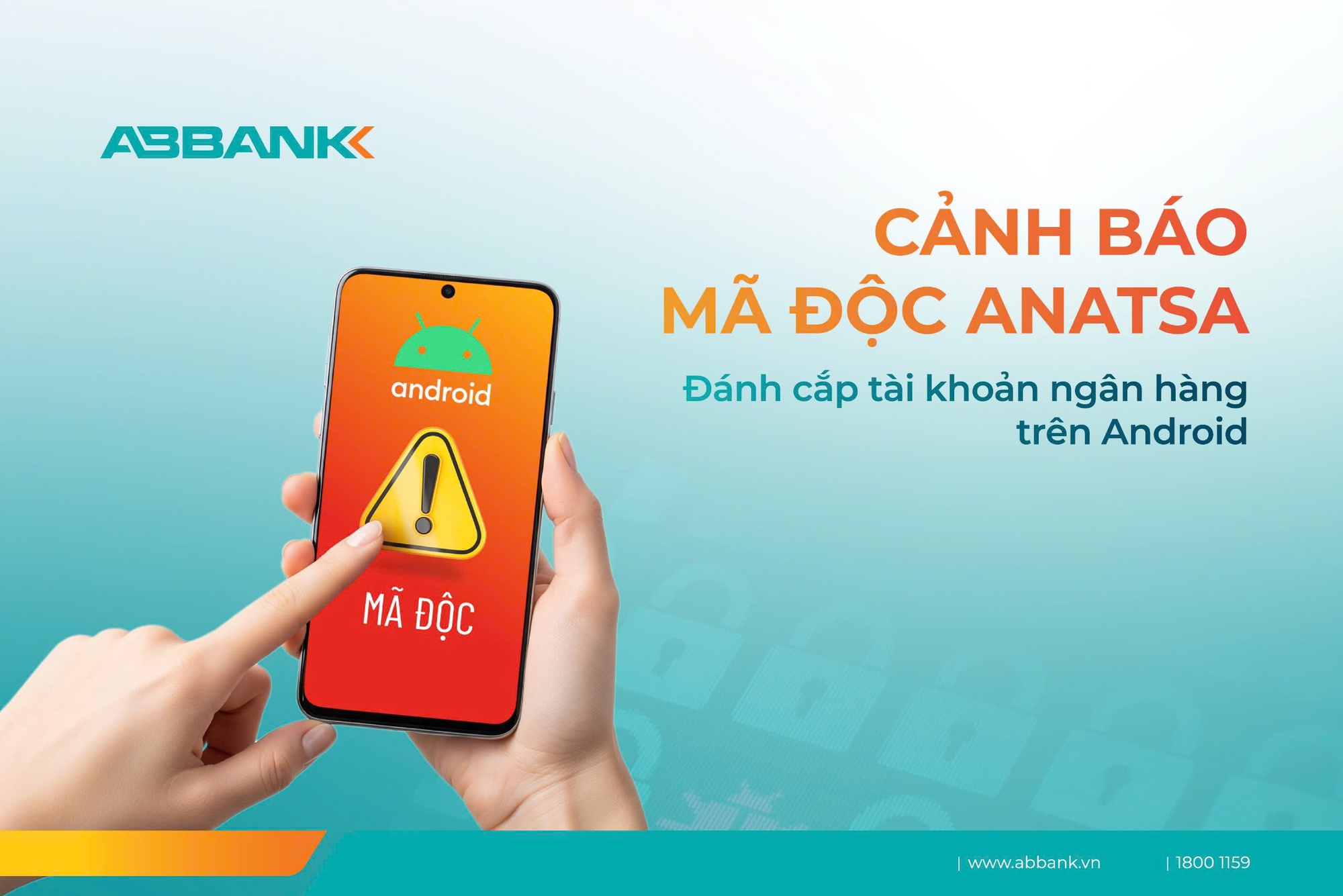 Ứng dụng mà người dùng ngân hàng nên gỡ gấp- Ảnh 1.