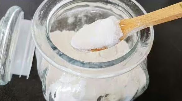 Khoai tây tươi ngon suốt nhiều tháng nếu được rắc thứ này lên trên- Ảnh 1.