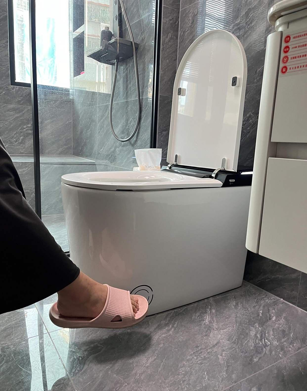 Trải nghiệm sau 2 năm dùng bồn cầu thông minh: Đắt, phiền, và “thông minh” quá mức cần thiết- Ảnh 2.