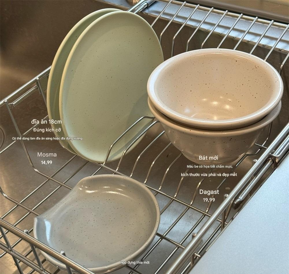 8 món đồ đỉnh nhất IKEA: Cứ lên kệ là bay vèo vèo, Google cũng cạn từ để khen- Ảnh 5. 8 món đồ đỉnh nhất IKEA: Cứ lên kệ là bay vèo vèo, Google cũng cạn từ để khen- Ảnh 5.