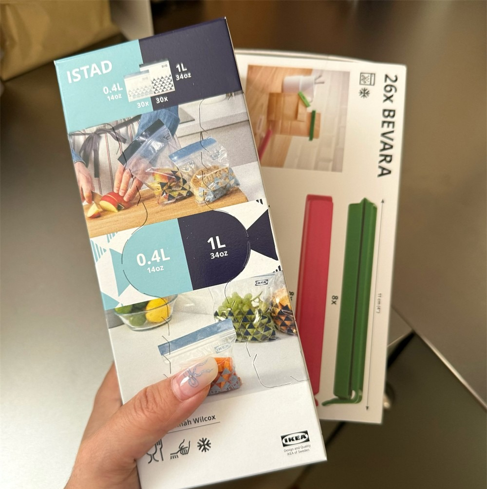 8 món đồ đỉnh nhất IKEA: Cứ lên kệ là bay vèo vèo, Google cũng cạn từ để khen- Ảnh 8. 8 món đồ đỉnh nhất IKEA: Cứ lên kệ là bay vèo vèo, Google cũng cạn từ để khen- Ảnh 8.