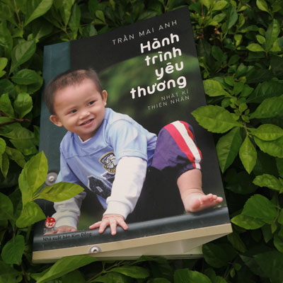 "Chú lính chì" Thiện Nhân: Từ nỗi đau thể xác của cậu bé 1 tuần tuổi bị bỏ rơi, đến chàng sinh viên 19 tuổi với suất học bổng 85%- Ảnh 5.
