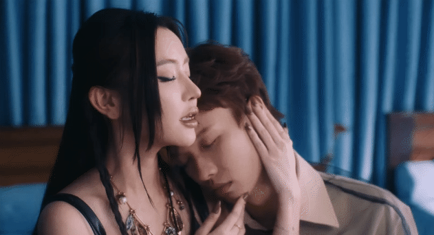 Người có nụ hôn với Bích Phương- Ảnh 3.